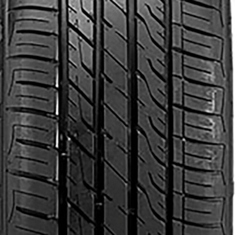 Arroyo Grand Sport A/S UHP All Season 255/45R19 104W XL Passenger Tire - Image 4