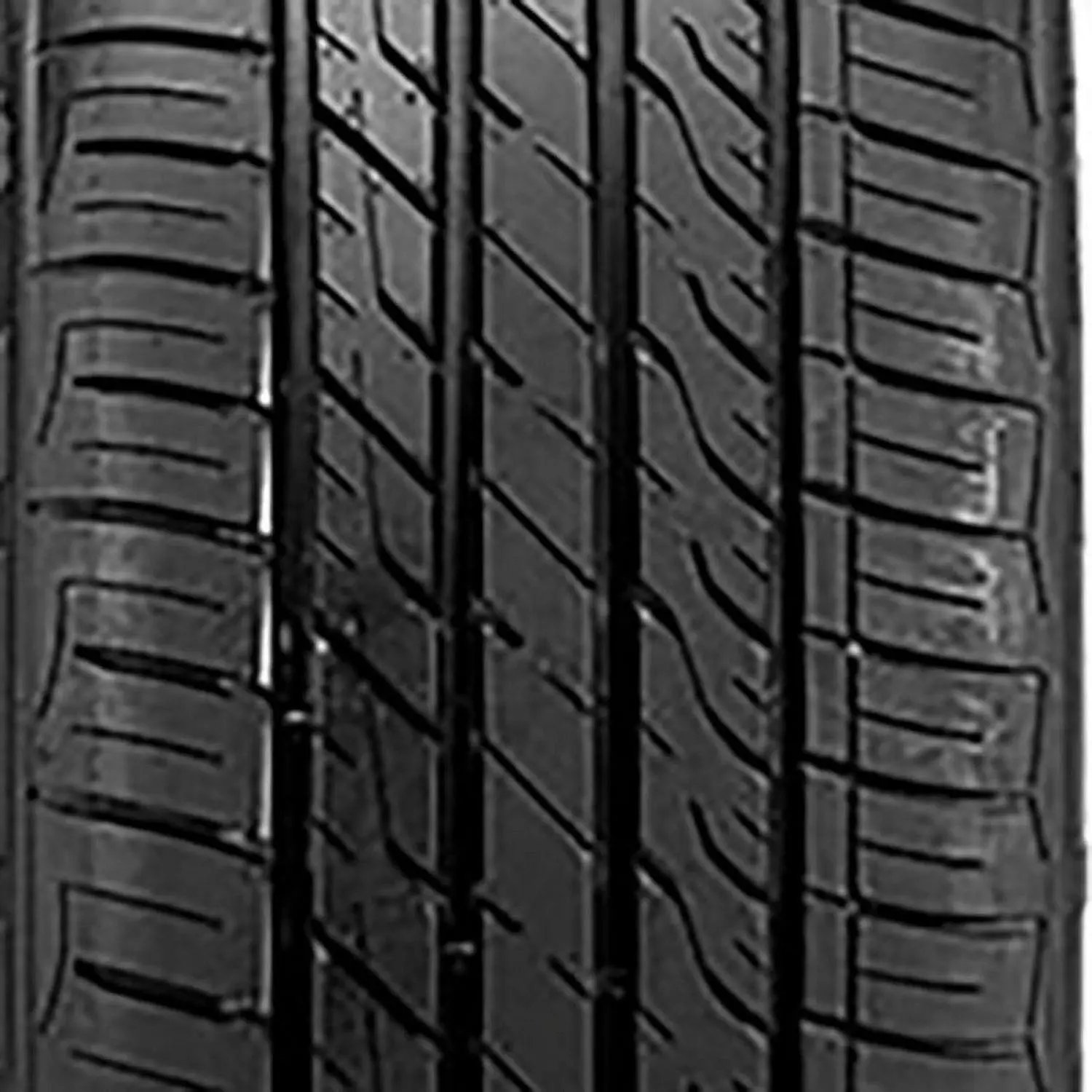 Arroyo Grand Sport A/S UHP All Season 255/45R19 104W XL Passenger Tire 4 Arroyo Grand Sport A/S UHP All Season 255/45R19 104W XL Passenger Tire - Image 4