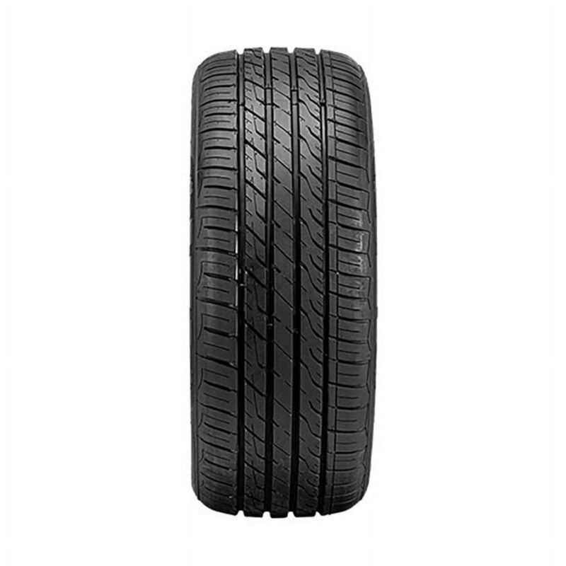 Arroyo Grand Sport A/S UHP All Season 255/45R19 104W XL Passenger Tire - Image 3