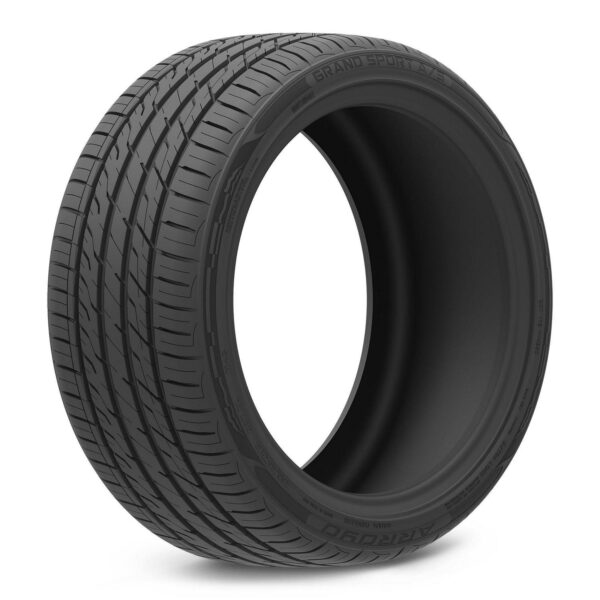 Arroyo Grand Sport A/S UHP All Season 235/50ZR19 103W XL Passenger Tire
