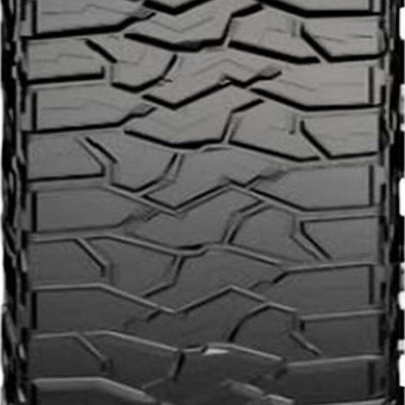 Arroyo Tamarock R/T Rugged Terrain 275/55R20 117T Light Truck Tire - Image 4