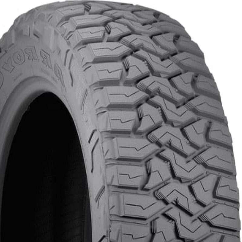 Arroyo Tamarock R/T Rugged Terrain 275/55R20 117T Light Truck Tire - Image 6