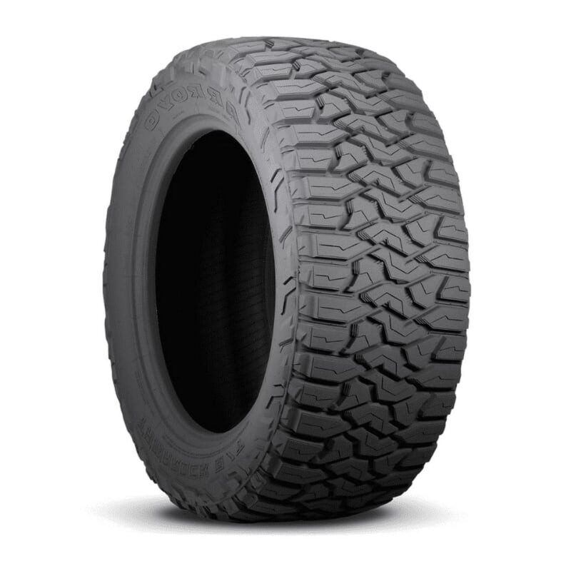 Arroyo Tamarock R/T Rugged Terrain 275/55R20 117T Light Truck Tire - Image 5