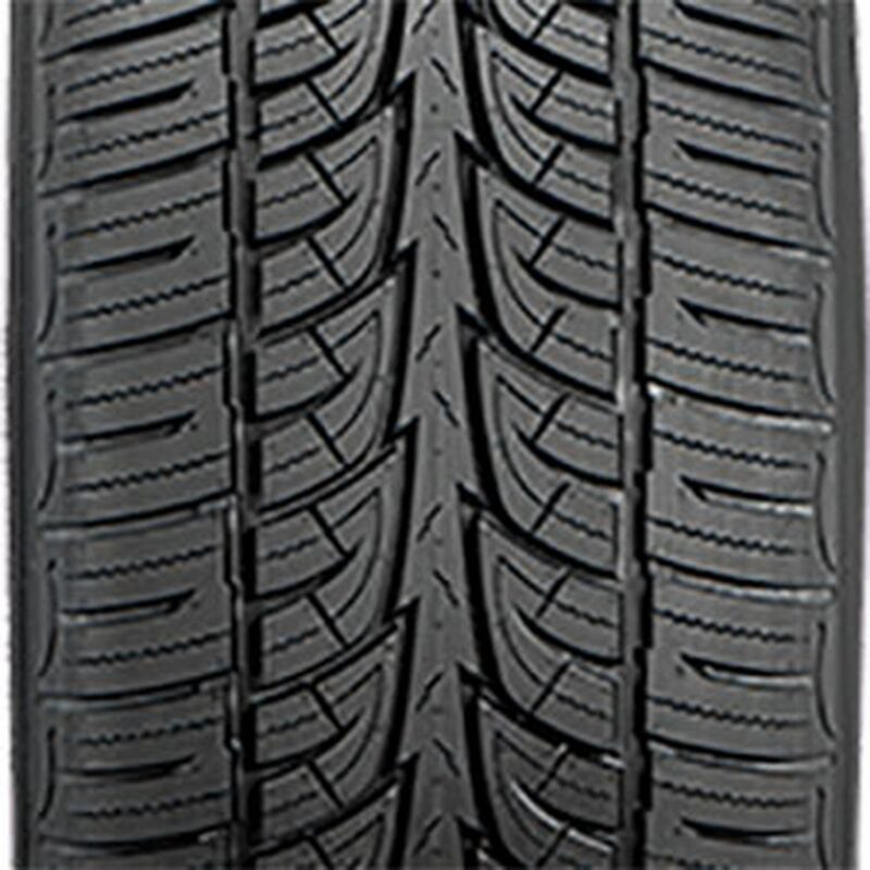 Arroyo Ultra Sport A/S UHP All Season 275/45R20 110V XL Passenger Tire - Image 4