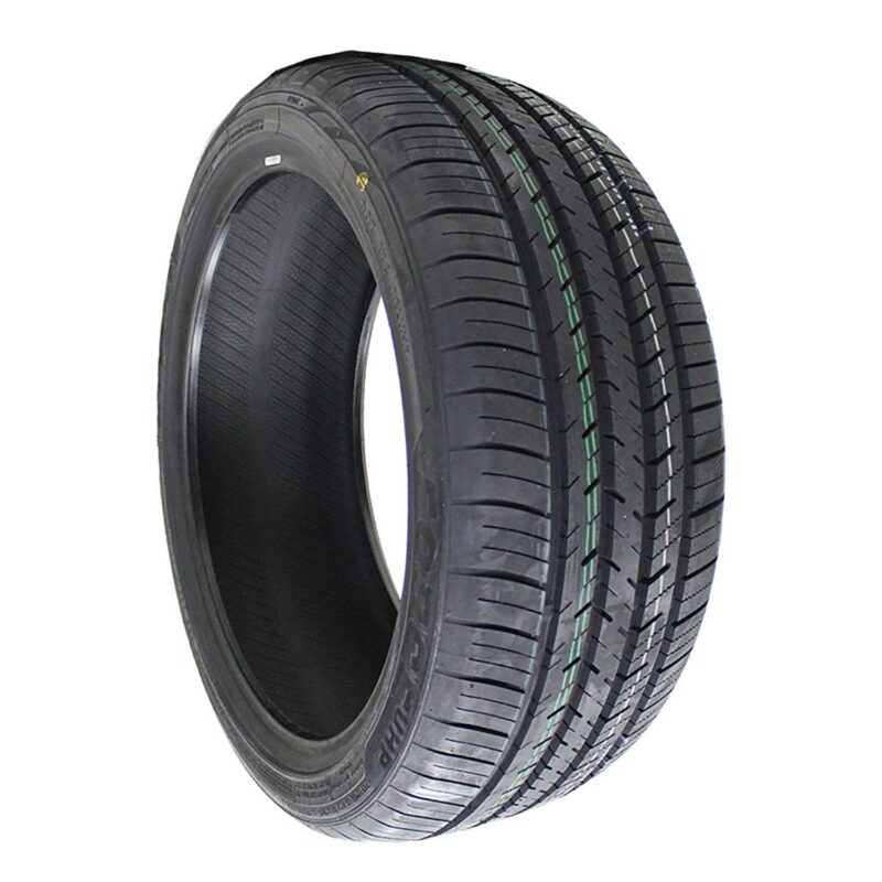 Atlas Force UHP UHP 255/45R19 104Y XL Passenger Tire - Image 5