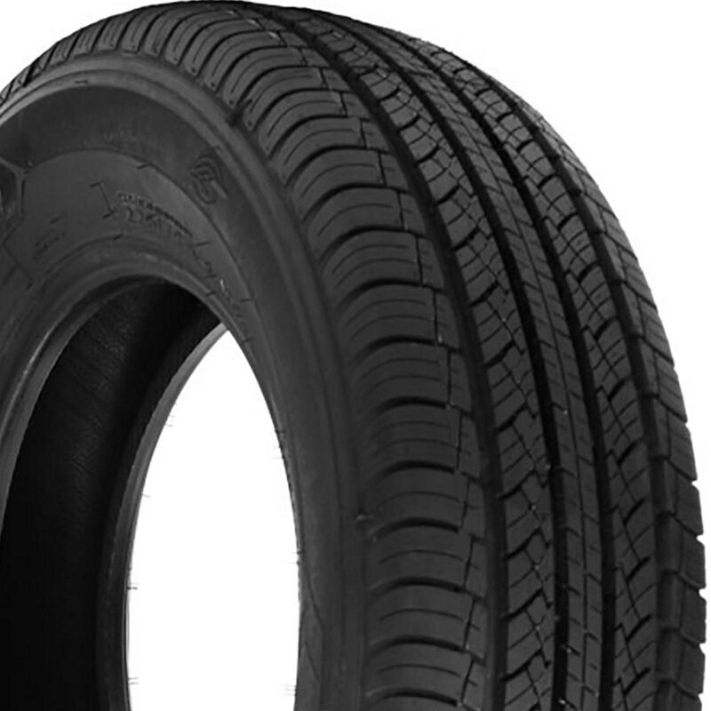 Atturo AZ600 All Season 235/60R18 107V XL Passenger Tire - Image 6