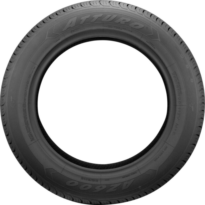 Atturo AZ600 All Season 275/50R22 115H XL Passenger Tire - Image 2