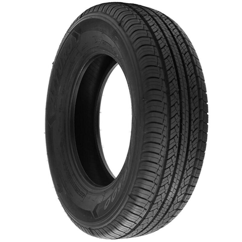 Atturo AZ600 All Season 235/60R18 107V XL Passenger Tire - Image 5