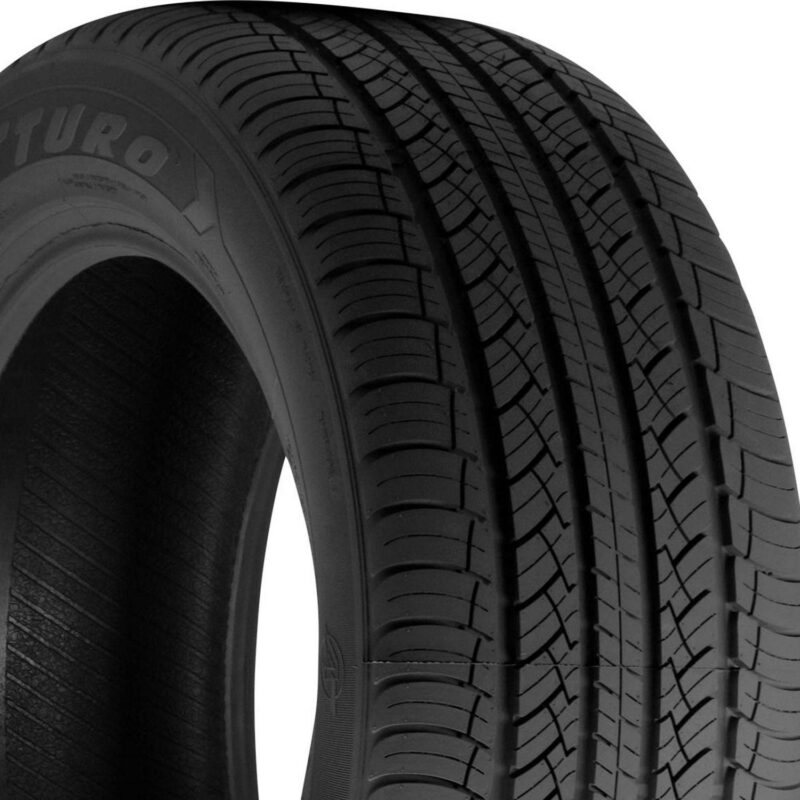 Atturo AZ600 All Season 275/50R22 115H XL Passenger Tire - Image 6