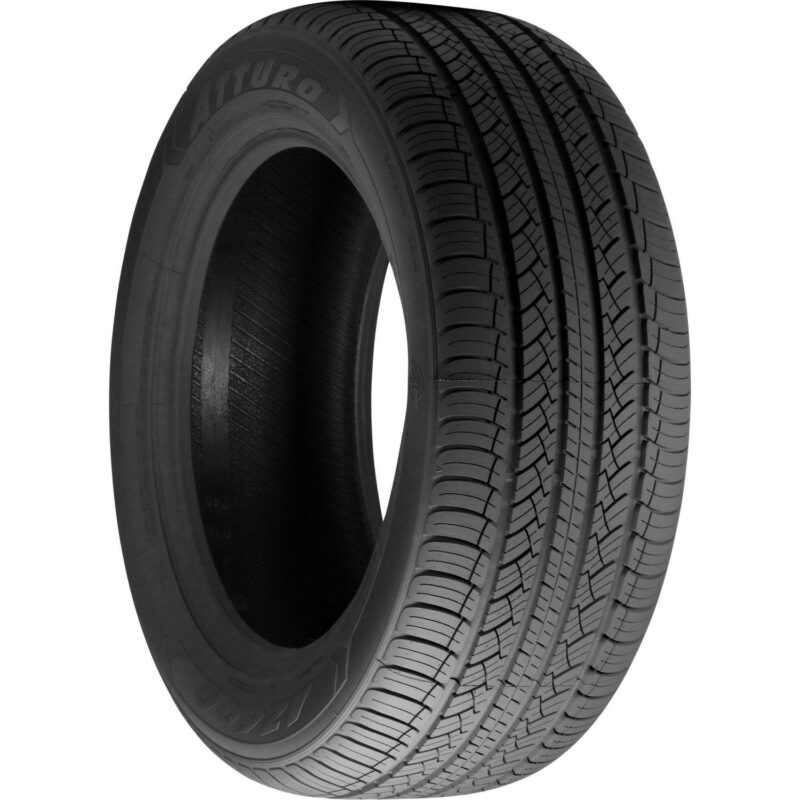 Atturo AZ600 All Season 275/50R22 115H XL Passenger Tire - Image 5
