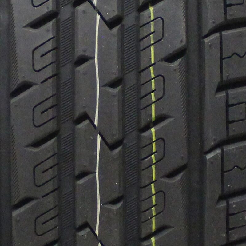 Atturo AZ610 All Season 245/70R17 110H Passenger Tire - Image 4