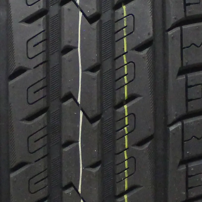 Atturo AZ610 All Season 235/70R16 106H Passenger Tire - Image 4