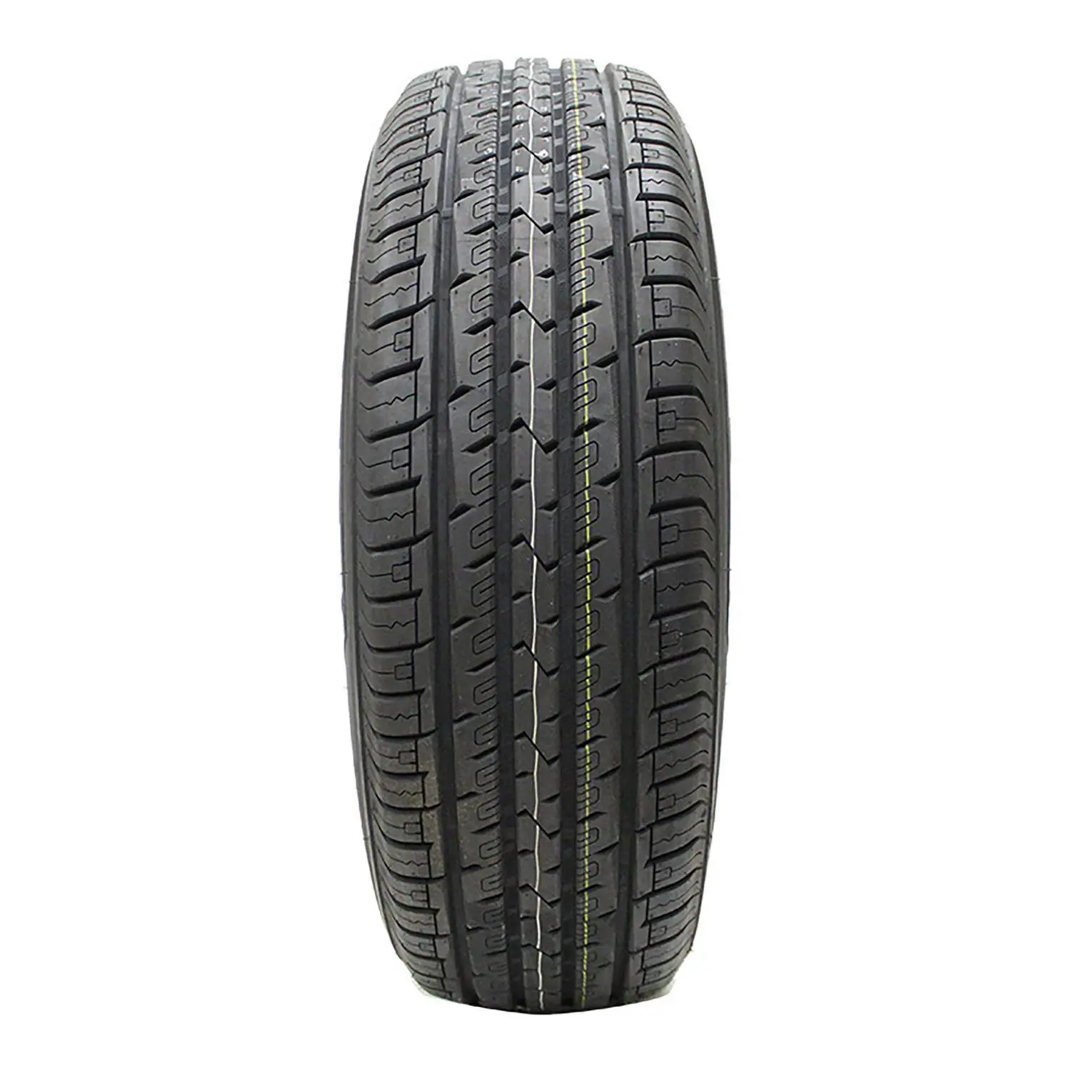 Atturo AZ610 All Season 265/75R16 116T Passenger Tire 3 Atturo AZ610 All Season 265/75R16 116T Passenger Tire - Image 3