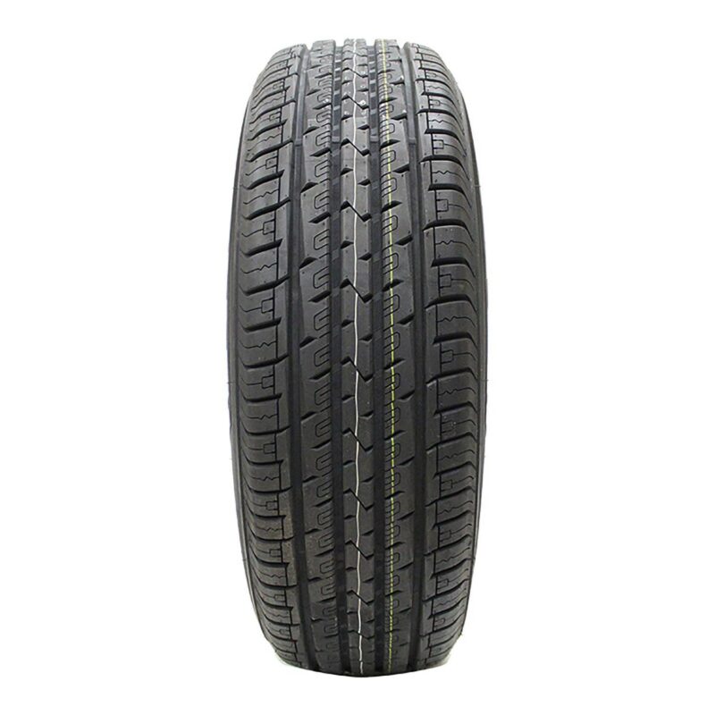 Atturo AZ610 All Season 245/70R17 110H Passenger Tire - Image 3