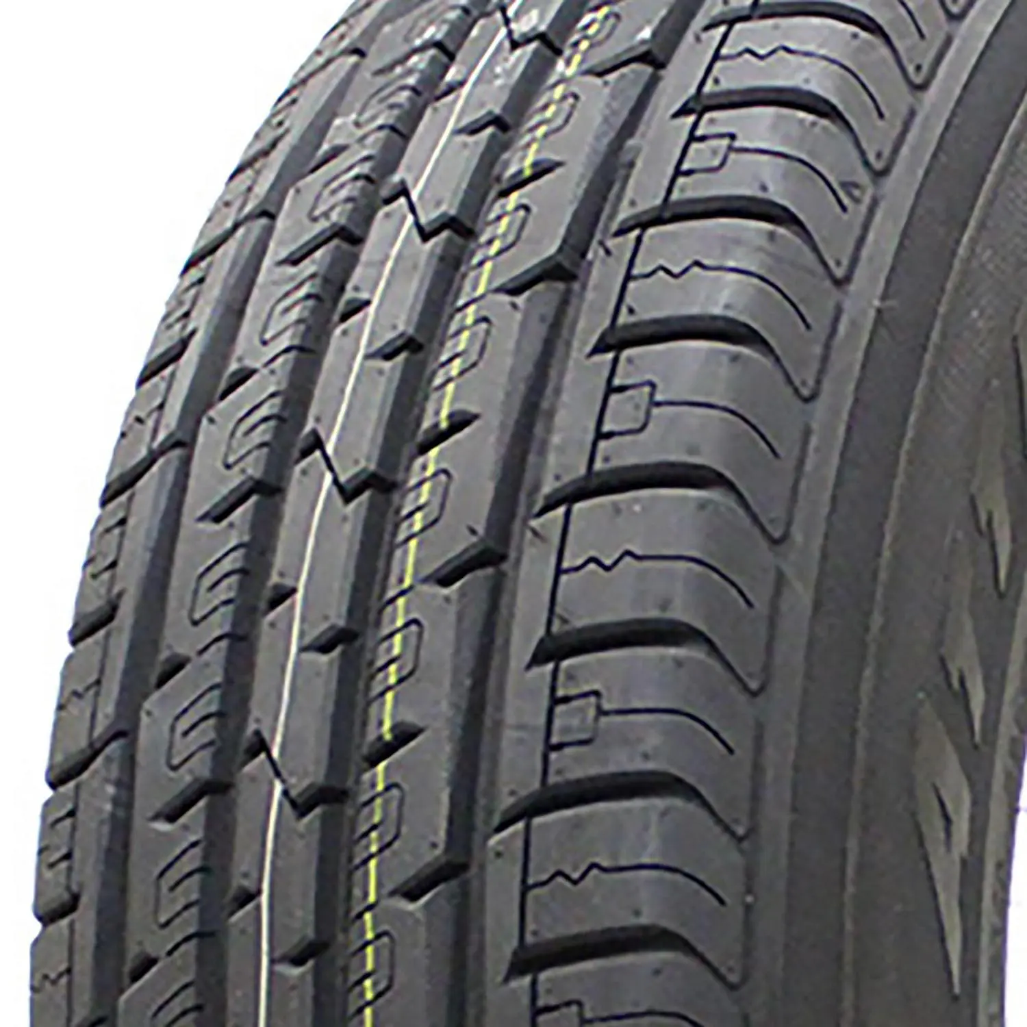 Atturo AZ610 All Season 265/75R16 116T Passenger Tire 6 Atturo AZ610 All Season 265/75R16 116T Passenger Tire - Image 6