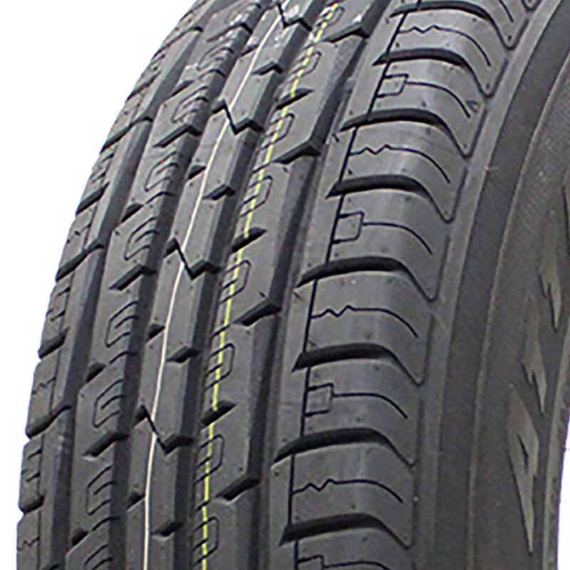 Atturo AZ610 All Season 245/70R17 110H Passenger Tire - Image 6
