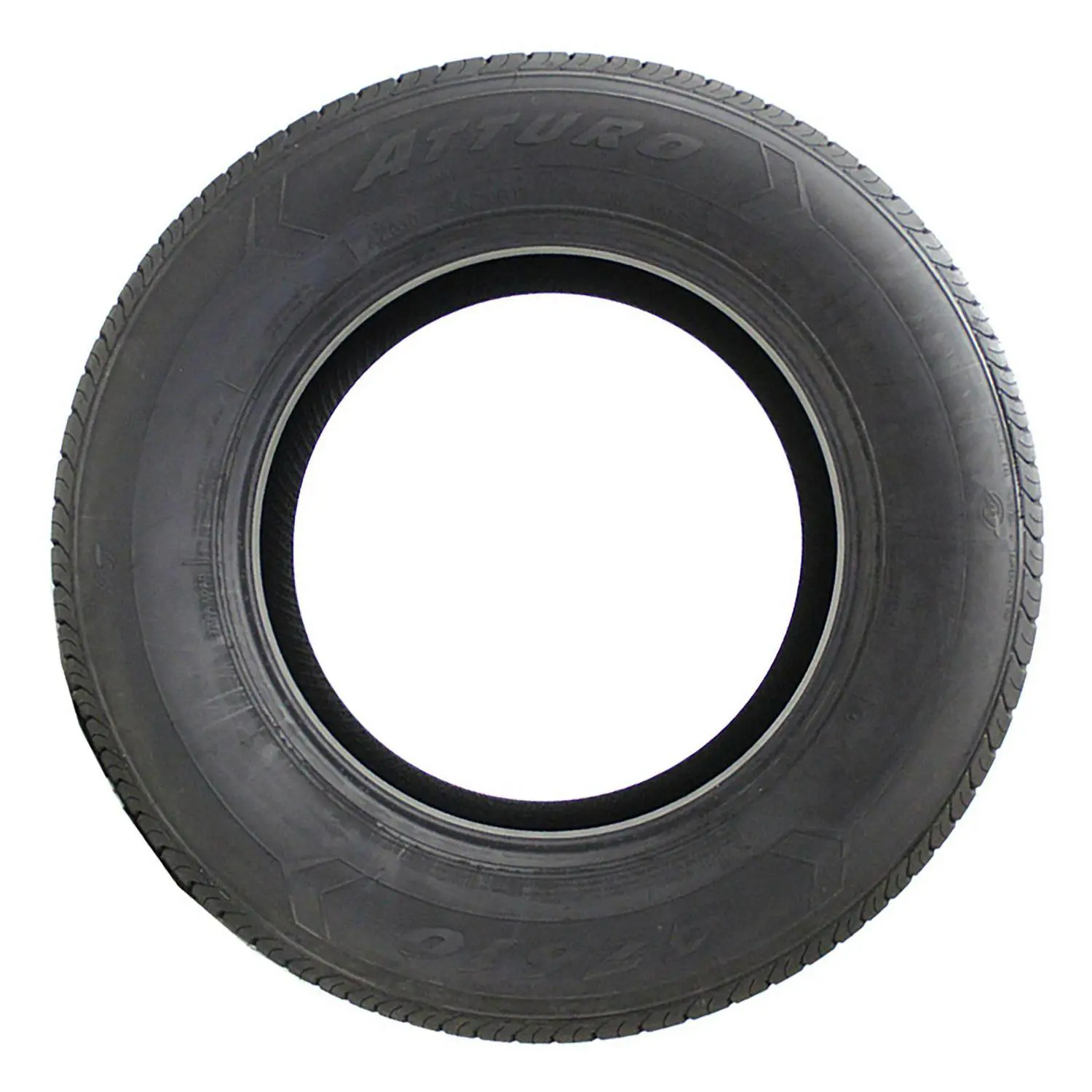 Atturo AZ610 All Season 265/75R16 116T Passenger Tire 2 Atturo AZ610 All Season 265/75R16 116T Passenger Tire - Image 2
