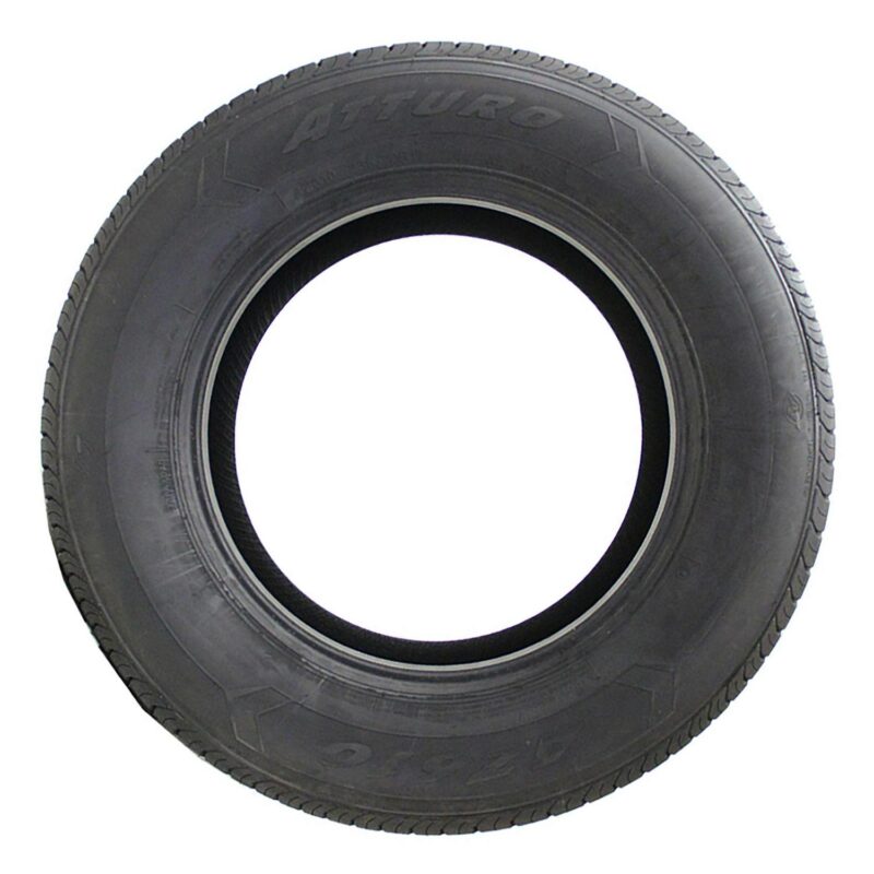 Atturo AZ610 All Season 245/70R17 110H Passenger Tire - Image 2