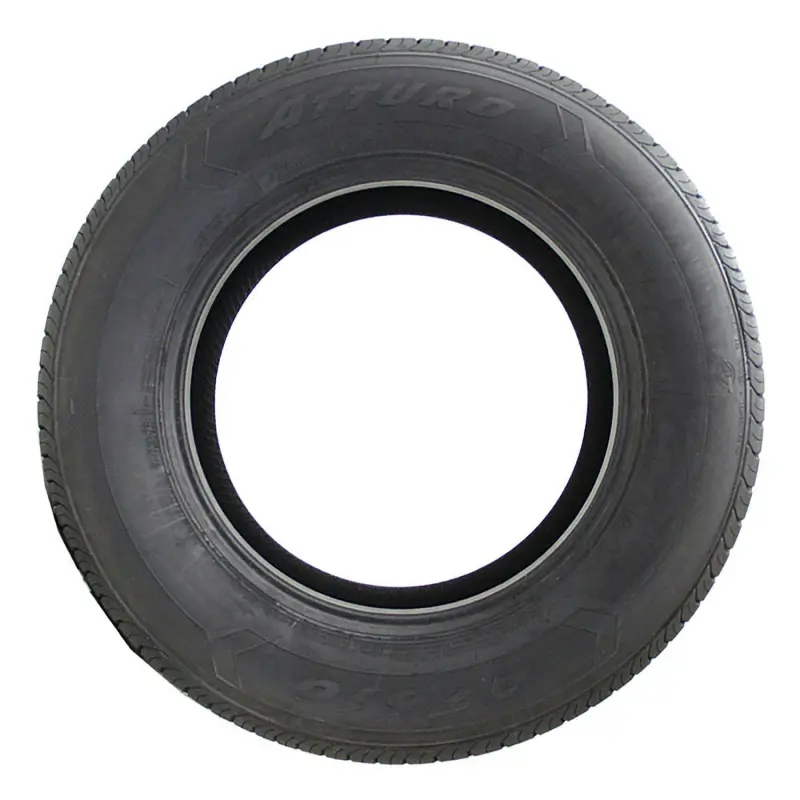 Atturo AZ610 All Season 235/70R16 106H Passenger Tire - Image 2