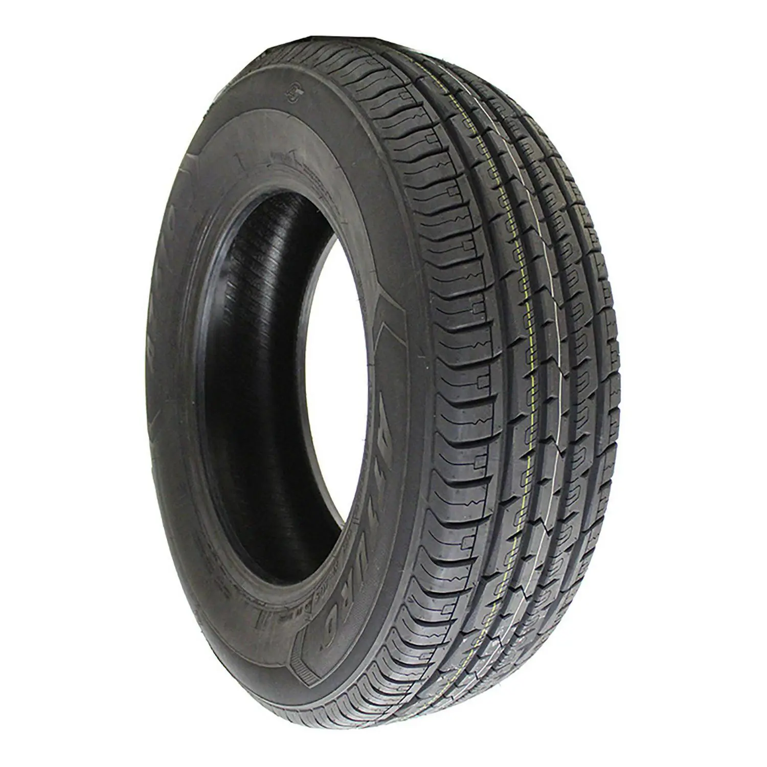 Atturo AZ610 All Season 265/75R16 116T Passenger Tire 5 Atturo AZ610 All Season 265/75R16 116T Passenger Tire - Image 5