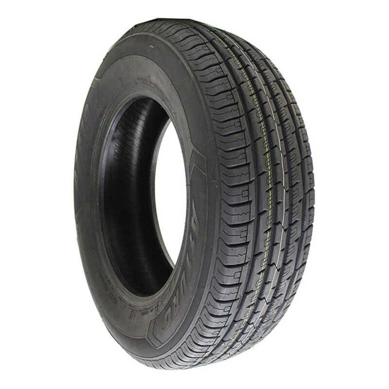 Atturo AZ610 All Season 245/70R17 110H Passenger Tire - Image 5