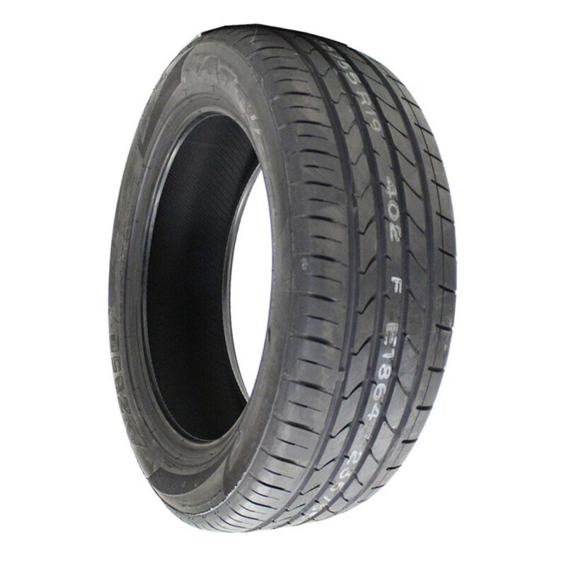 Atturo AZ850 UHP LT305/50R20 123/121H F Light Truck Tire - Image 5
