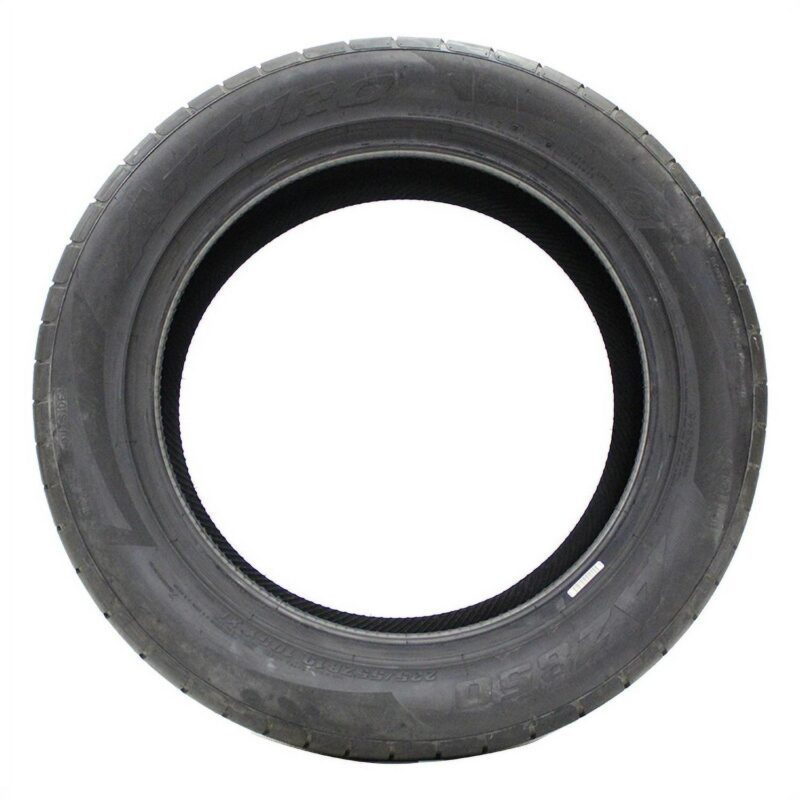 Atturo AZ850 UHP LT305/50R20 123/121H F Light Truck Tire - Image 2