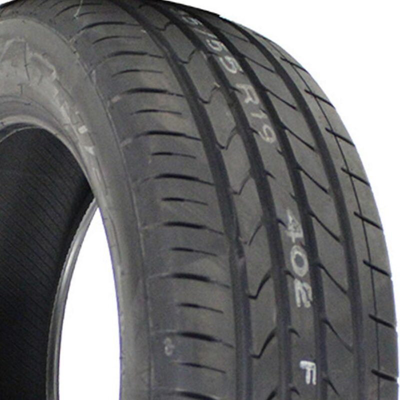 Atturo AZ850 UHP LT305/50R20 123/121H F Light Truck Tire - Image 6