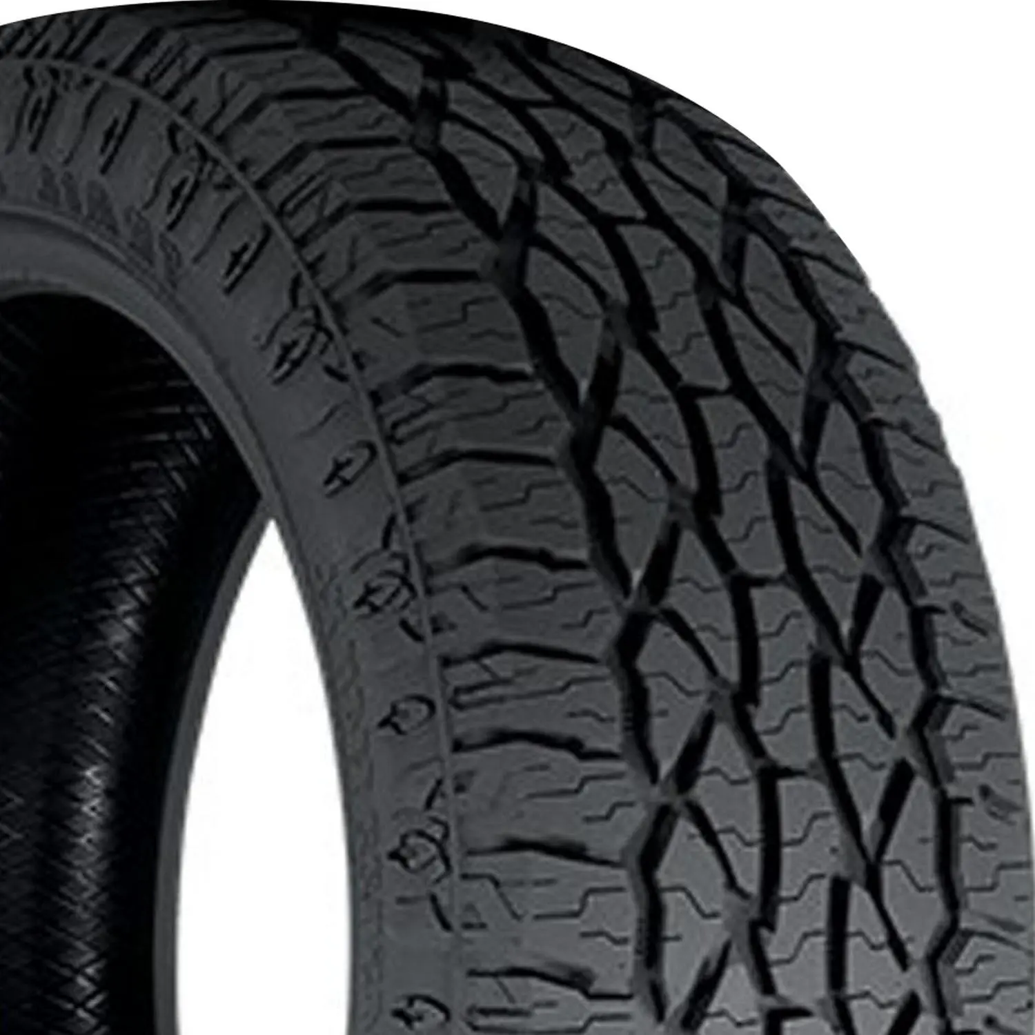 Atturo Trail Blade ATS All Terrain 265/65R18 116T XL Light Truck Tire 6 Atturo Trail Blade ATS All Terrain 265/65R18 116T XL Light Truck Tire - Image 6