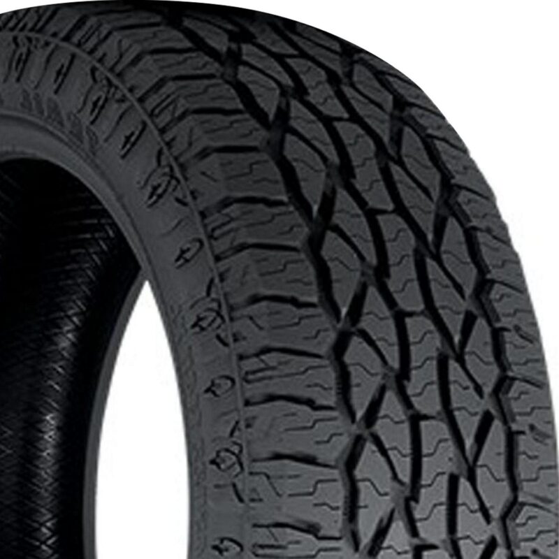 Atturo Trail Blade ATS All Terrain 275/50R22 115H XL Light Truck Tire - Image 6