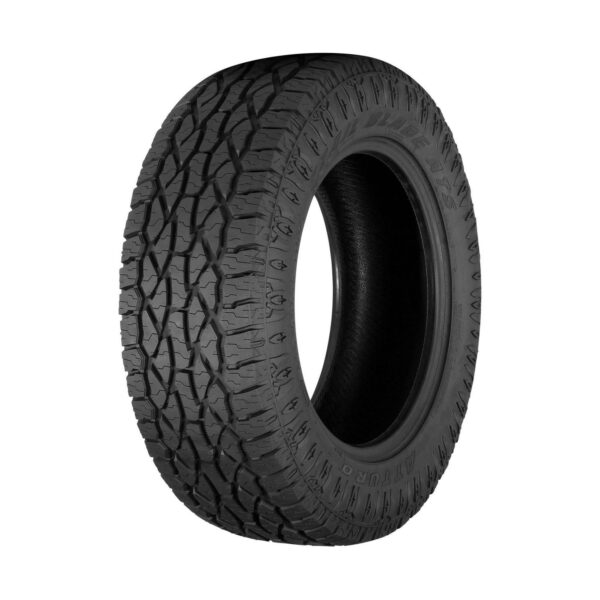 Atturo Trail Blade ATS All Terrain 245/60R18 109H XL Light Truck Tire
