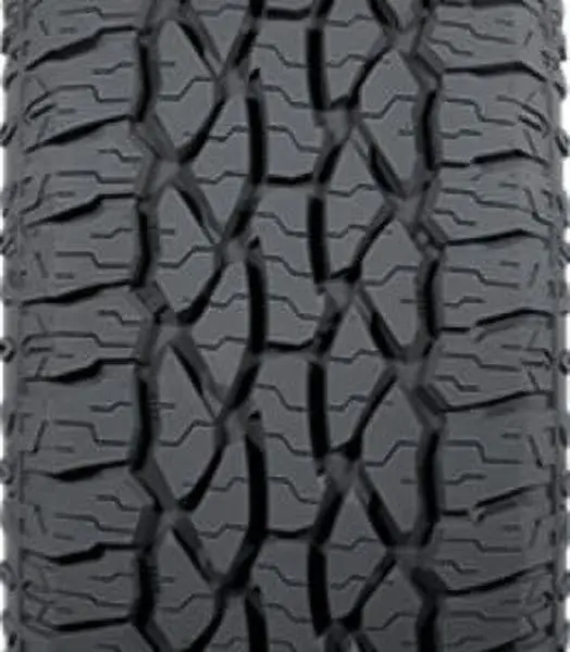 Atturo Trail Blade ATS All Terrain 265/65R18 116T XL Light Truck Tire 4 Atturo Trail Blade ATS All Terrain 265/65R18 116T XL Light Truck Tire - Image 4