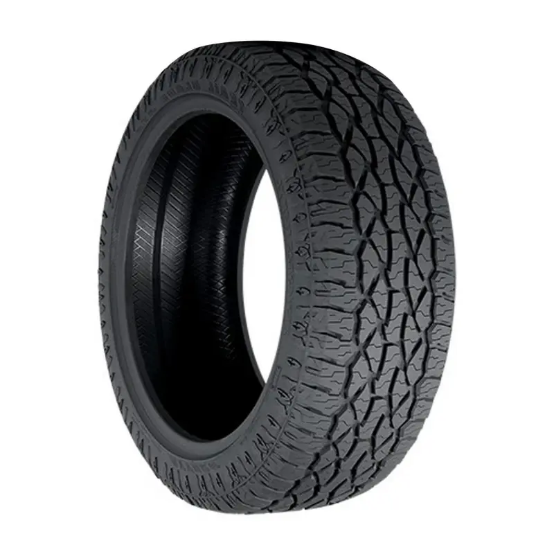Atturo Trail Blade ATS All Terrain 265/65R18 116T XL Light Truck Tire - Image 5
