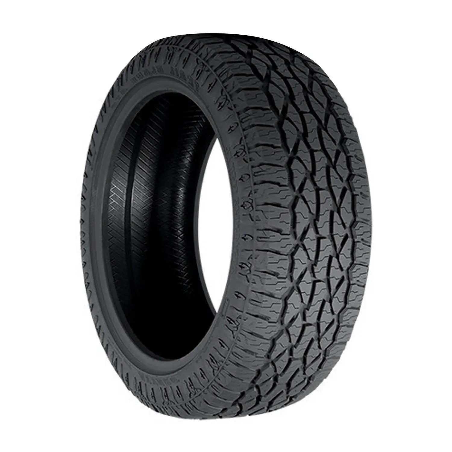 Atturo Trail Blade ATS All Terrain 265/65R18 116T XL Light Truck Tire 5 Atturo Trail Blade ATS All Terrain 265/65R18 116T XL Light Truck Tire - Image 5