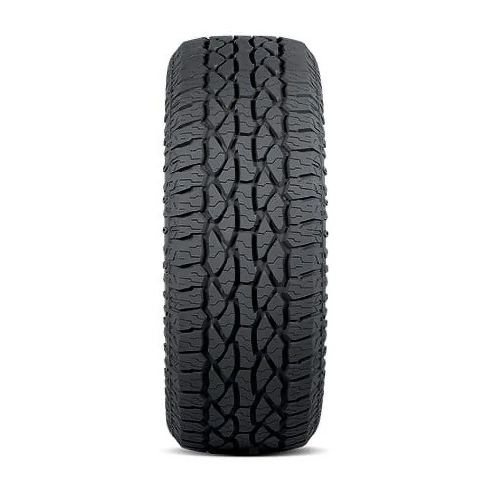 Atturo Trail Blade ATS All Terrain 265/65R18 116T XL Light Truck Tire 3 Atturo Trail Blade ATS All Terrain 265/65R18 116T XL Light Truck Tire - Image 3