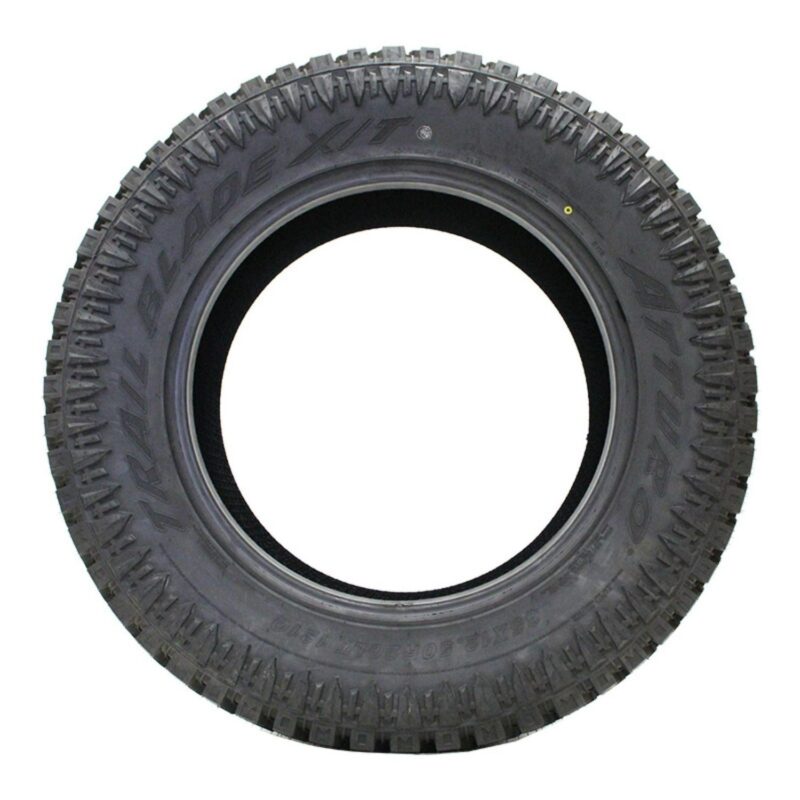 Atturo Trail Blade A/T 265/65R17 112T Light Truck Tire - Image 4