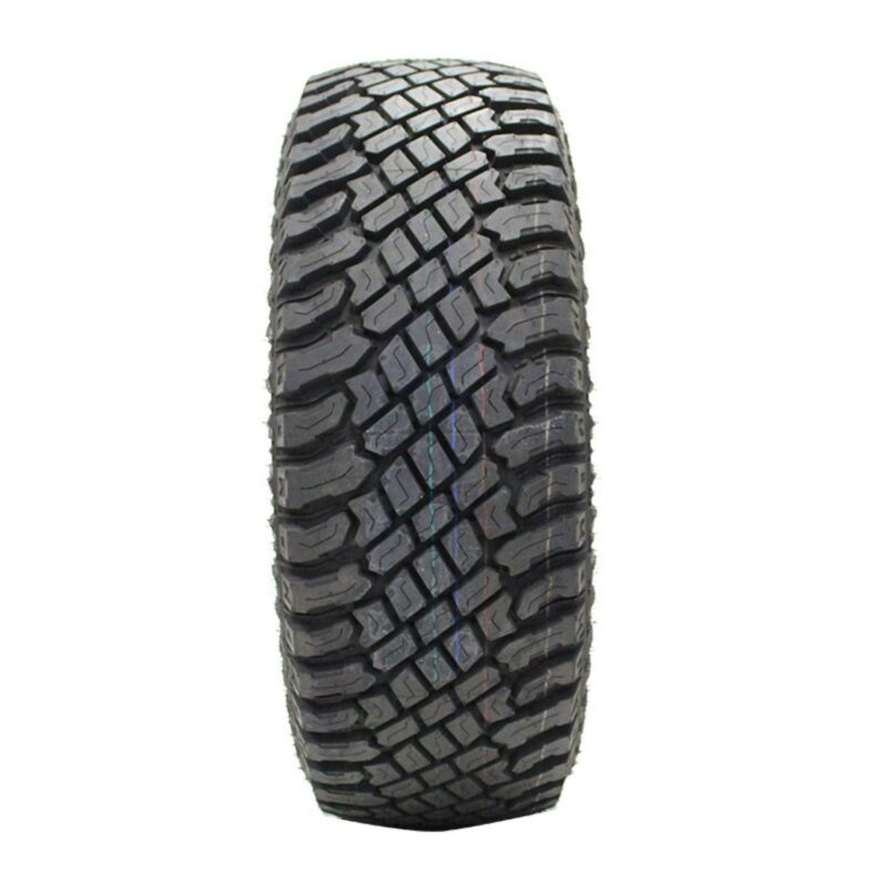 Atturo Trail Blade A/T 265/65R17 112T Light Truck Tire - Image 3