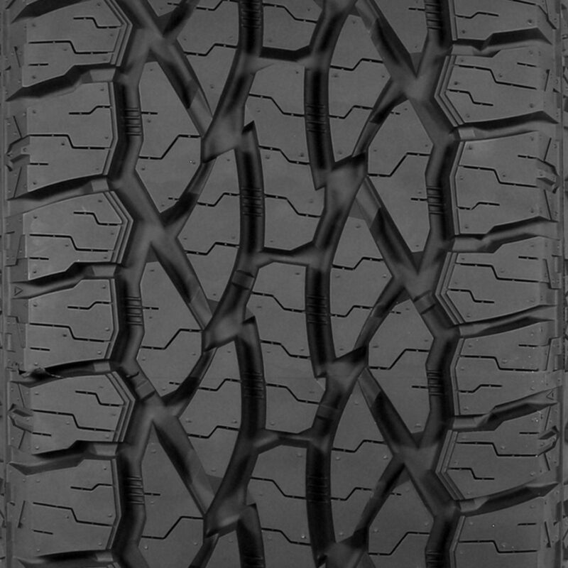 Atturo Trail Blade ATS All Terrain 245/60R18 109H XL Light Truck Tire - Image 4