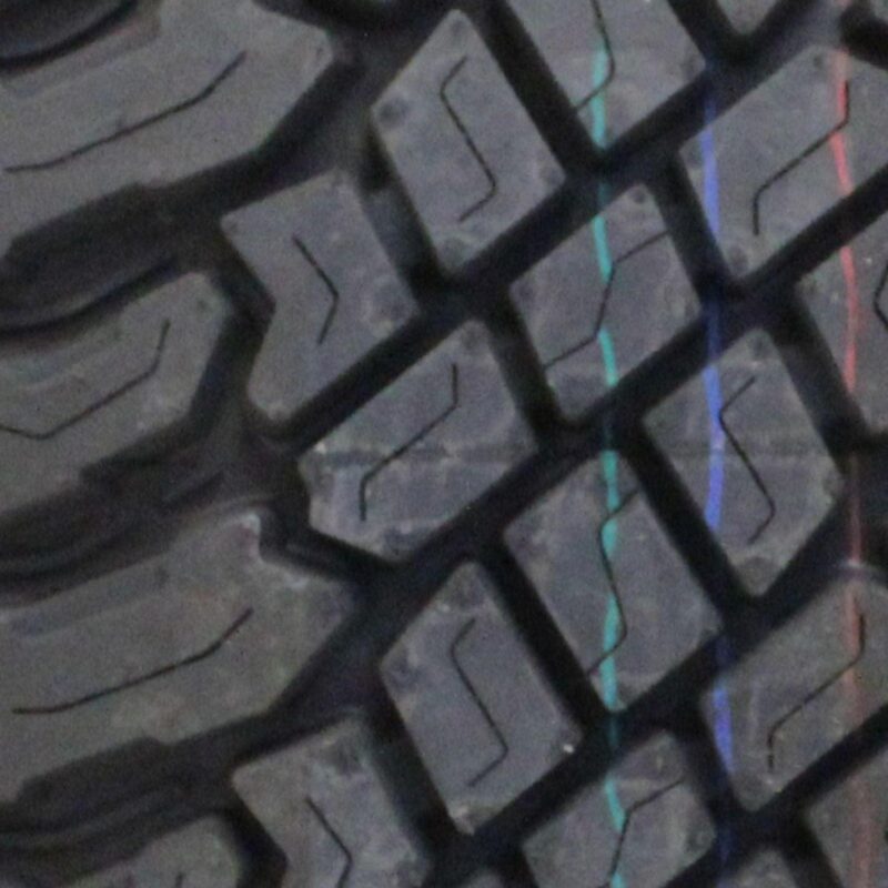Atturo Trail Blade A/T All-Terrain Tire - P 285/55R20 115T - Image 2