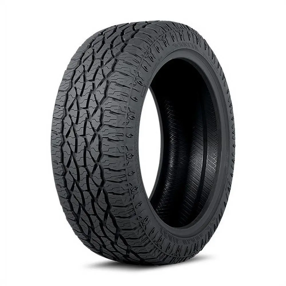 Atturo Trail Blade ATS All Terrain 265/65R18 116T XL Light Truck Tire 1 Atturo Trail Blade ATS All Terrain 265/65R18 116T XL Light Truck Tire