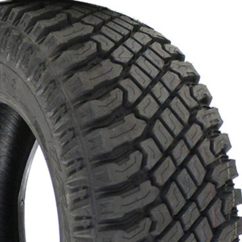 Atturo Trail Blade A/T 265/65R17 112T Light Truck Tire - Image 2
