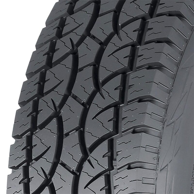 Atturo Trail Blade A/T All Terrain 245/65R17 107T Light Truck Tire - Image 6