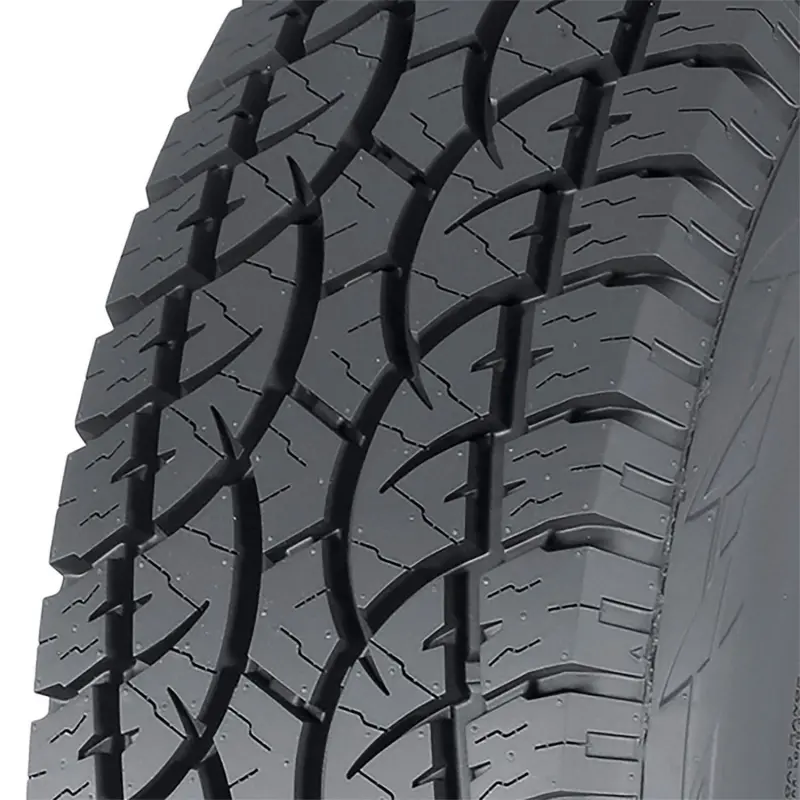 Atturo Trail Blade A/T All Terrain LT235/80R17 120/117S E Light Truck Tire - Image 6