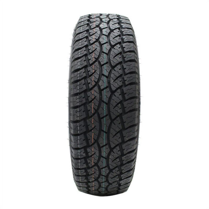 Atturo Trail Blade A/T All Terrain LT265/70R17 121/118S E Light Truck Tire - Image 3