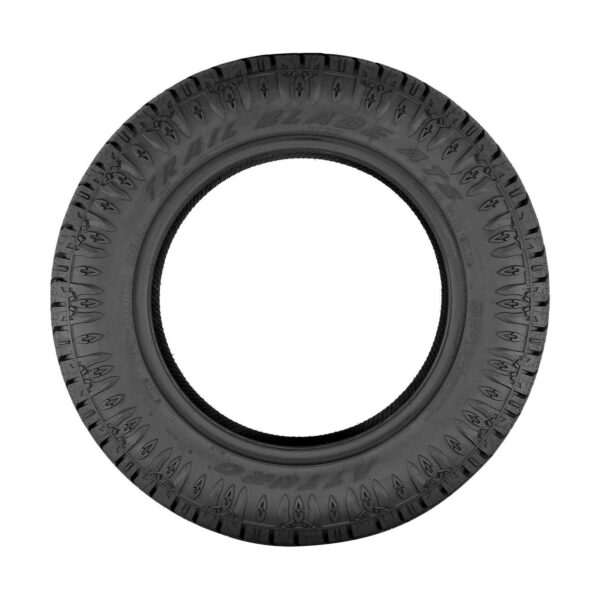 Atturo Trail Blade A 83a97d6881dfc2ae7b1947b8eea8e2dd