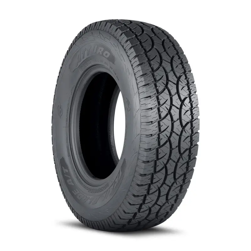 Atturo Trail Blade A/T All Terrain LT235/80R17 120/117S E Light Truck Tire - Image 5