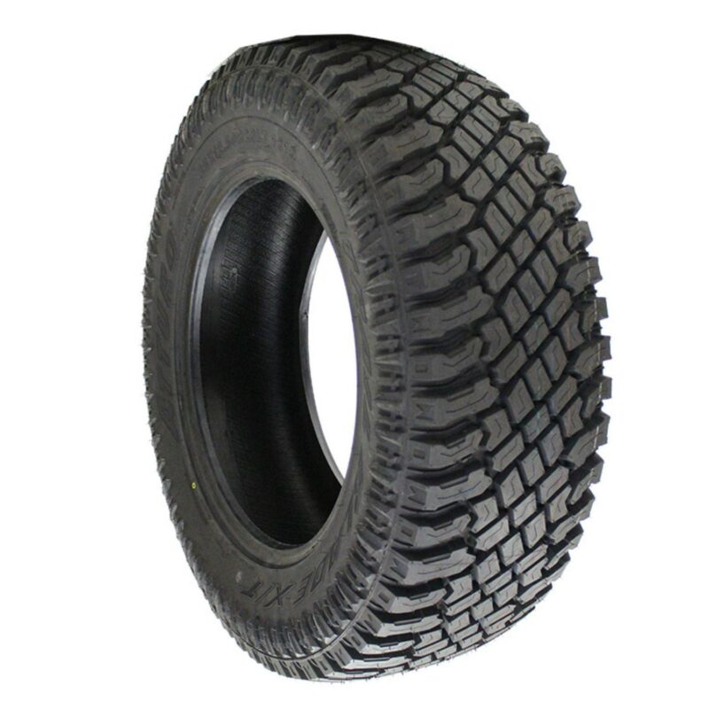 Atturo Trail Blade A/T All-Terrain Tire - P 285/55R20 115T - Image 3