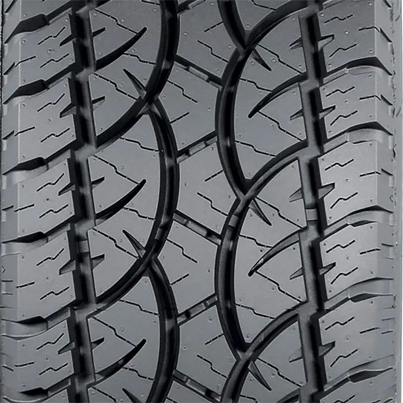 Atturo Trail Blade A/T All Terrain LT235/80R17 120/117S E Light Truck Tire - Image 4