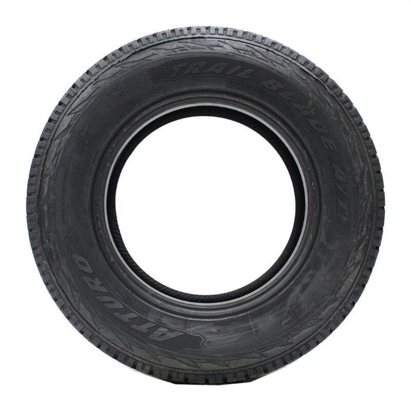 Atturo Trail Blade A/T All Terrain LT265/70R17 121/118S E Light Truck Tire - Image 2