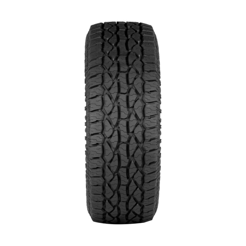 Atturo Trail Blade ATS All Terrain 245/60R18 109H XL Light Truck Tire - Image 3